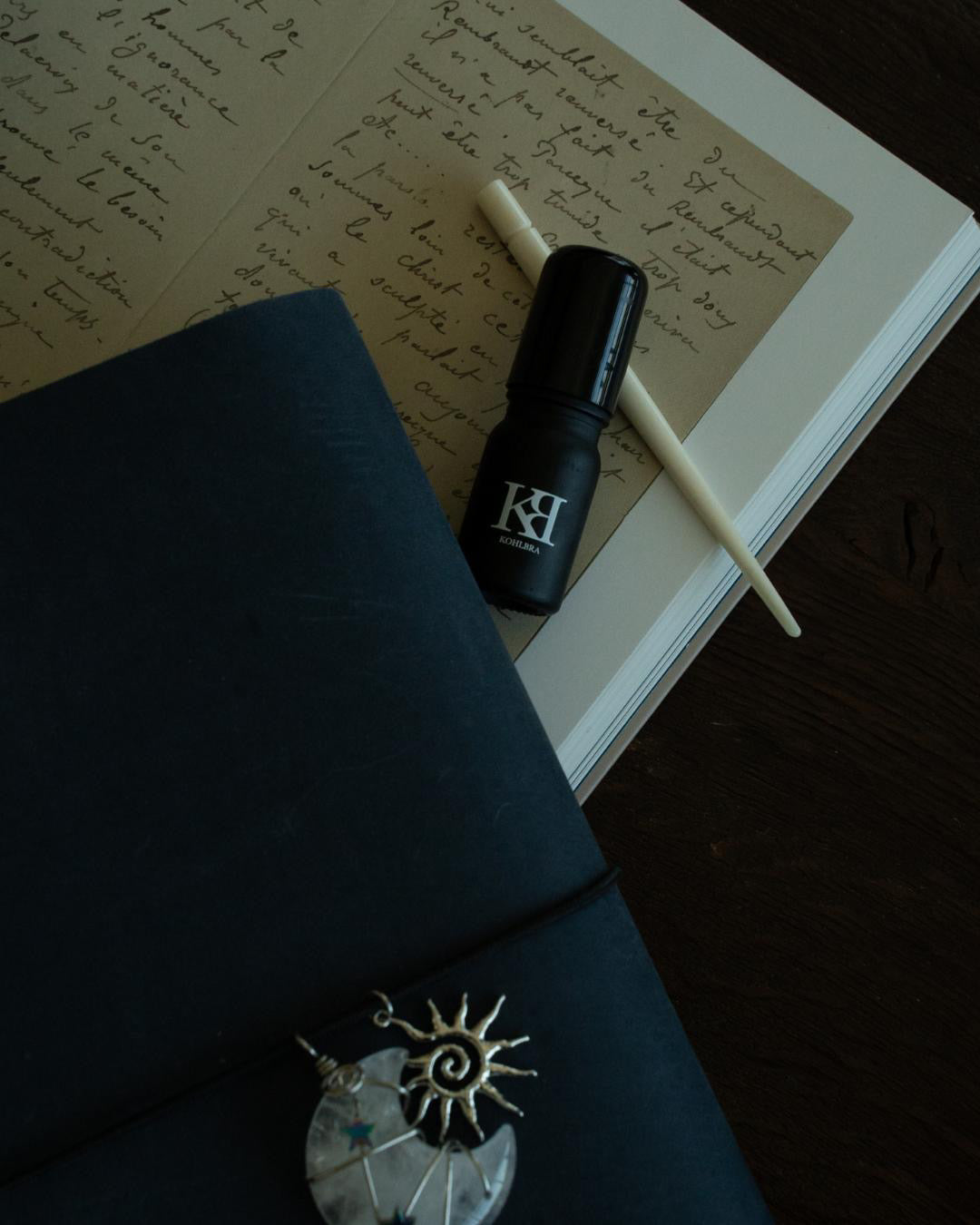 How to Apply Organic Kohl Eyeliner: A Step-by-Step Guide