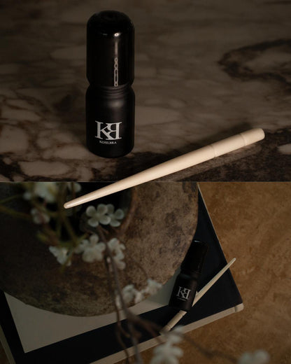 Kohlbra™ Organic Black Kohl Eyeliner