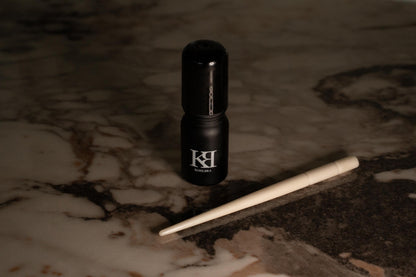 Kohlbra™ Organic Black Kohl Eyeliner