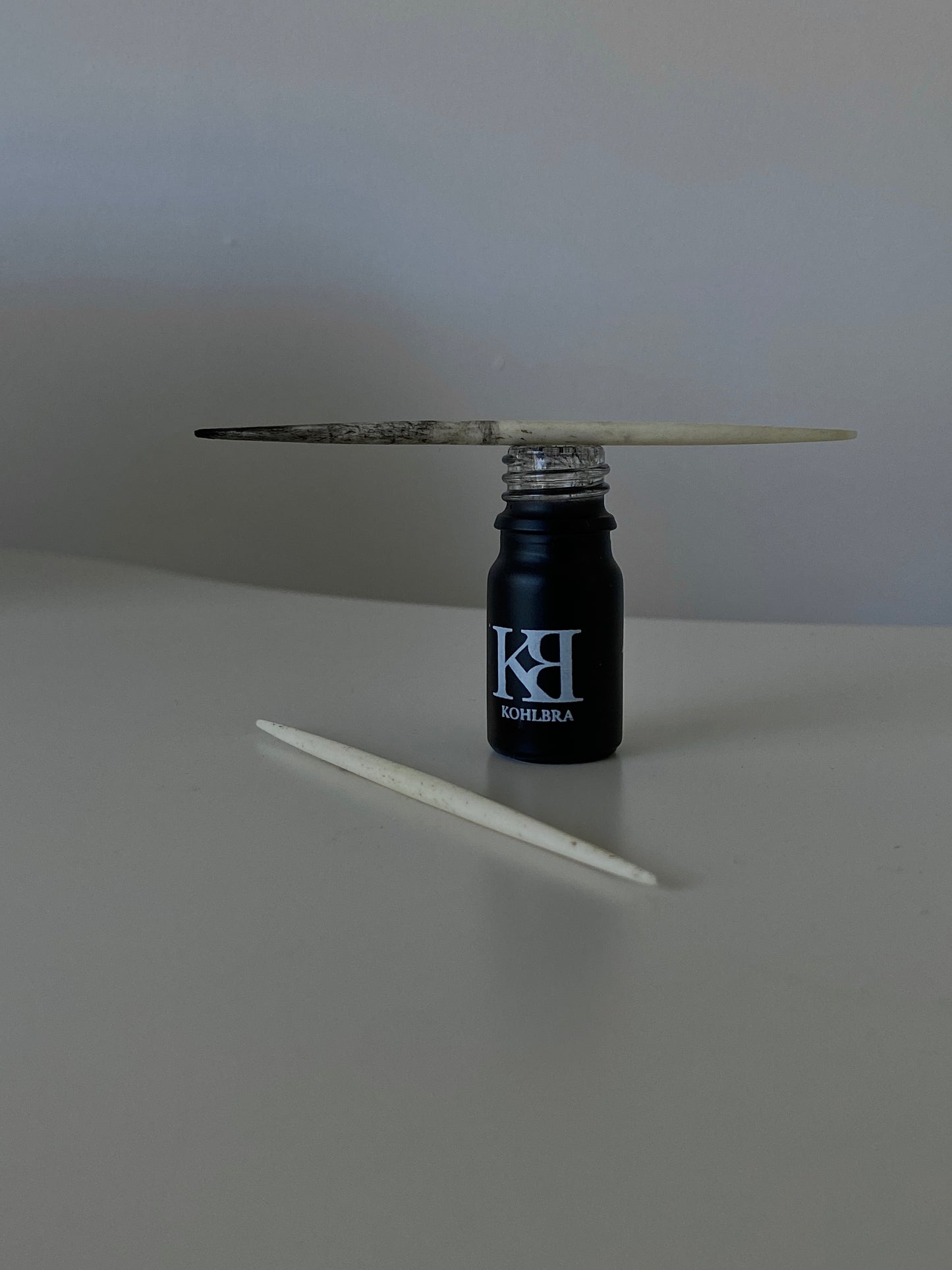 Kohlbra™ Organic Black Kohl Eyeliner