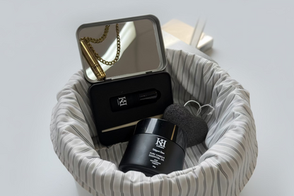 The Kohlbra Ritual Bag Set