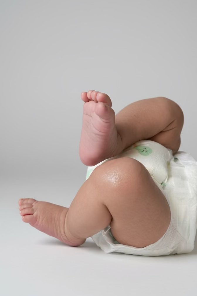 Baby Balm