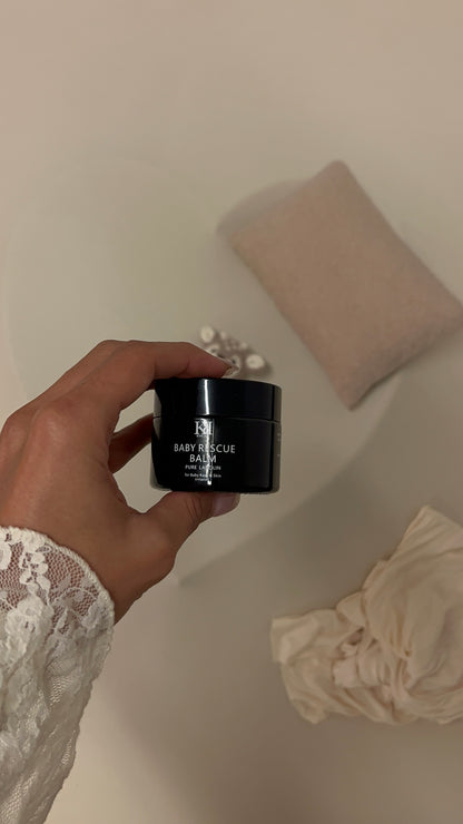 Baby Balm