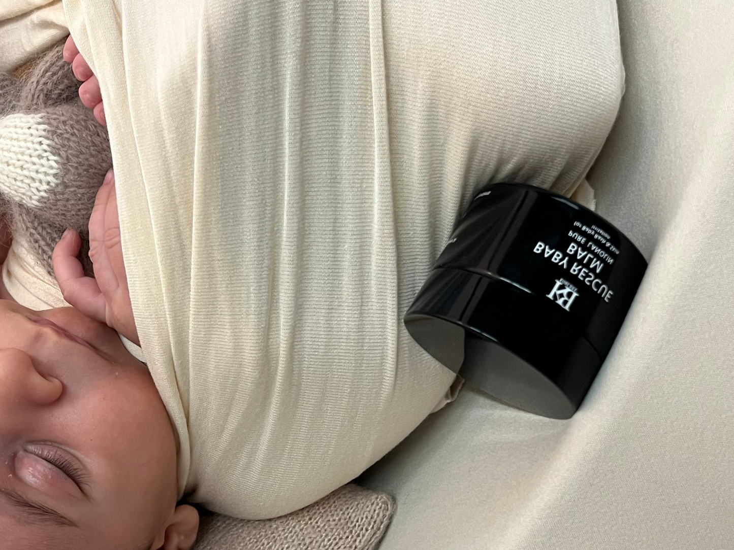 Baby Balm