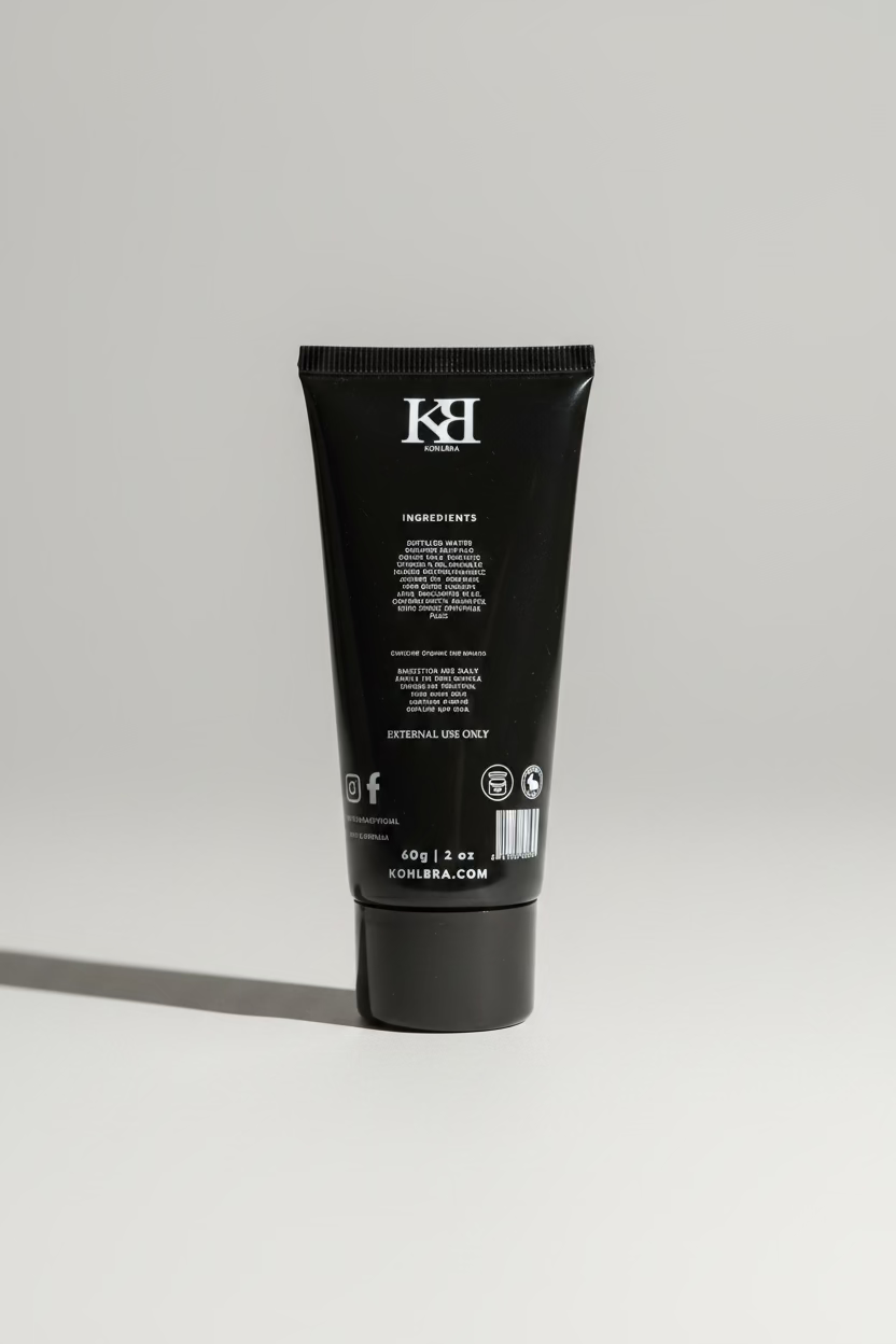 Luxury Organic Buffalo milk face cream