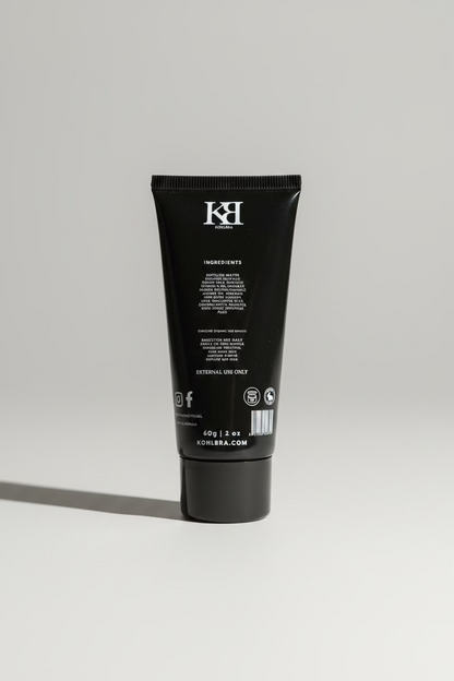 Luxury Organic Buffalo milk face cream