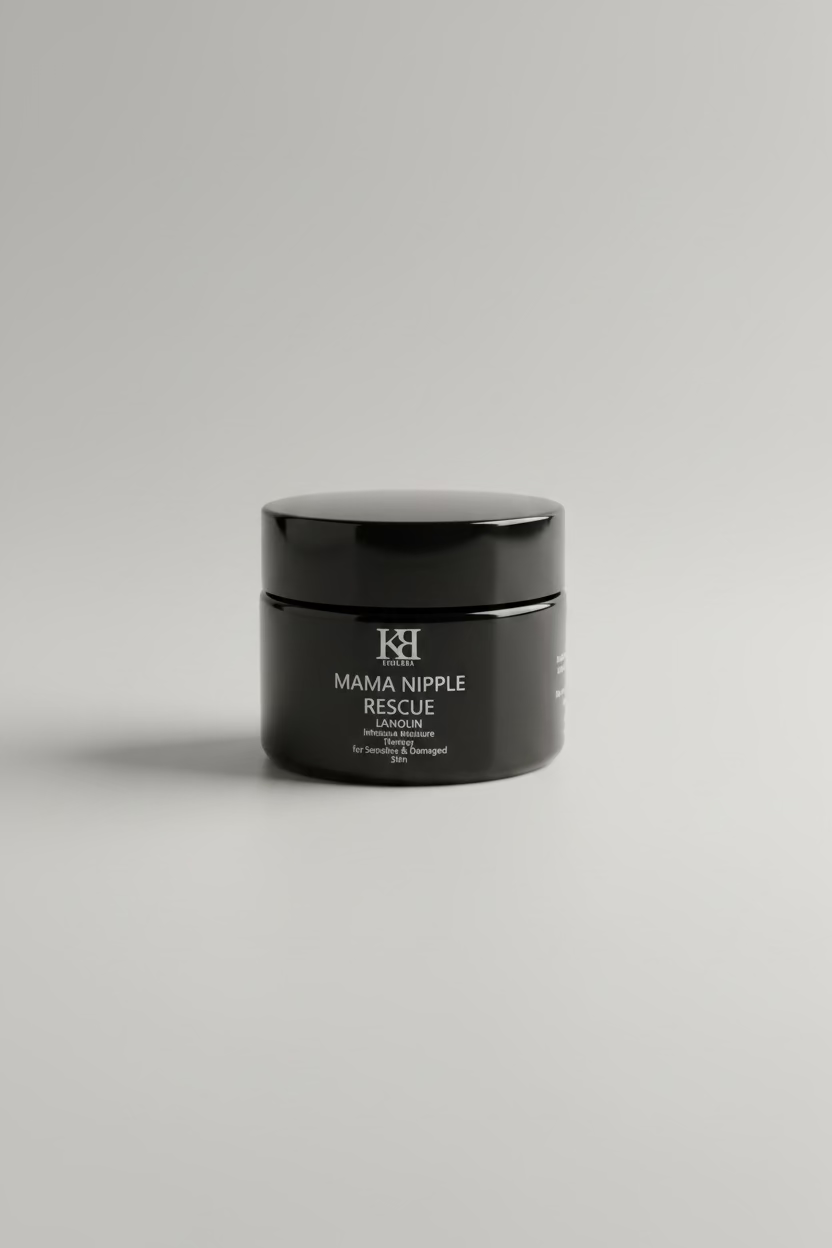 MAMA Nipple Balm