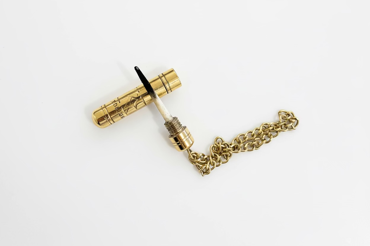 KOHL BULLET EYELINER