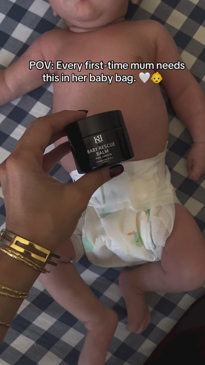 Baby Balm